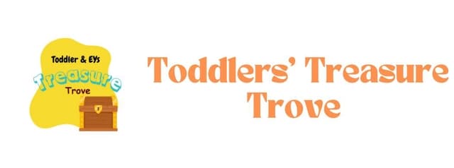 Toddlers Treasure Trove 